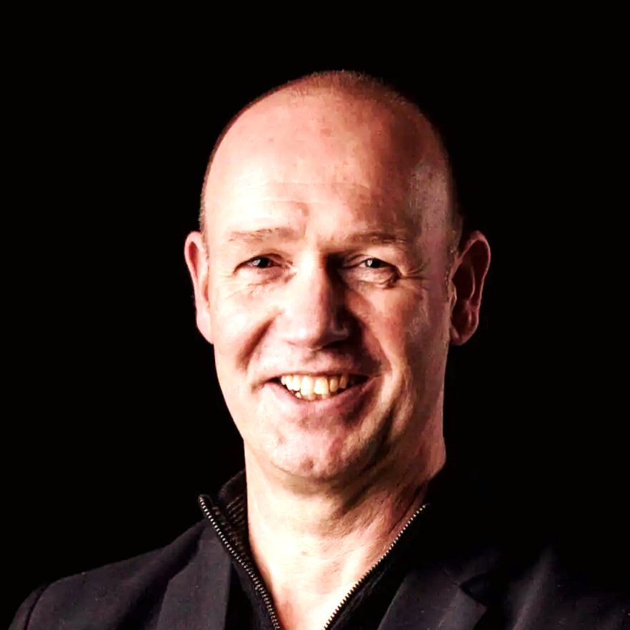 Joost Mogendorff