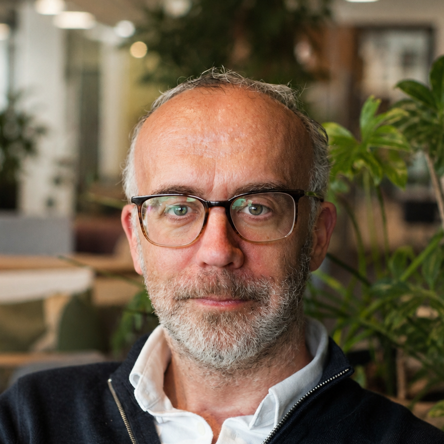 Roel van Cruchten