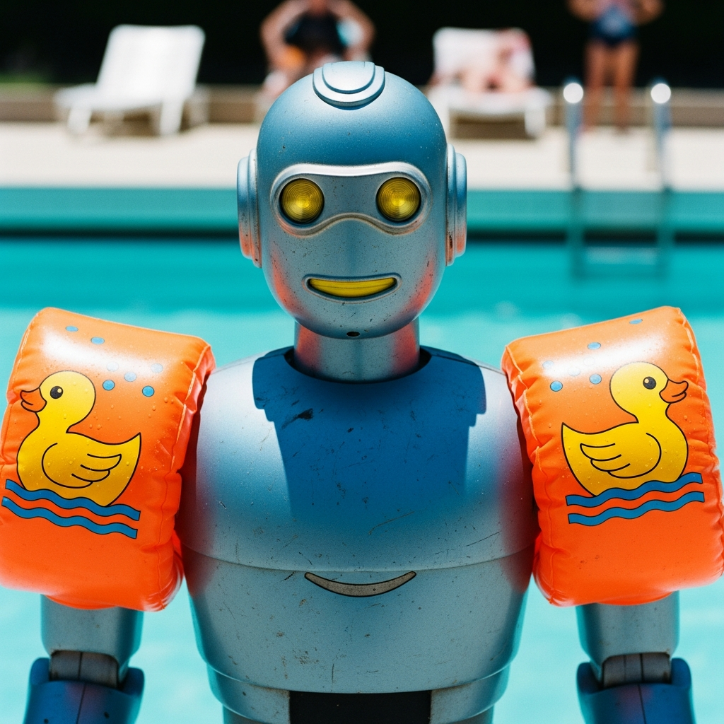 Using AI safely - Our privacy concerns